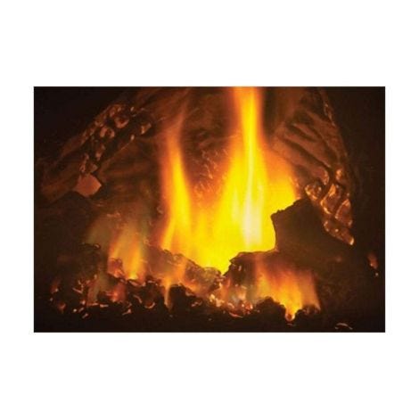 Napoleon Ambient-Glow Fireplace Embers (Master Packs Of 50)