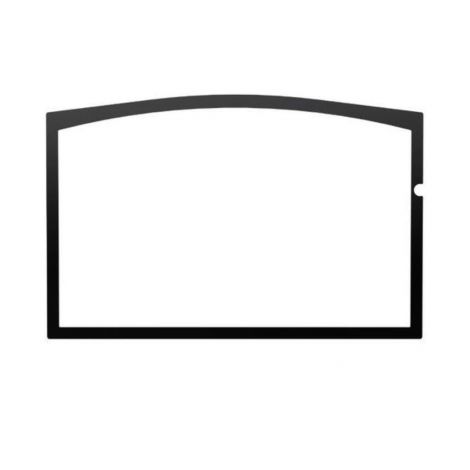 BLACK DOOR OVERLAY
