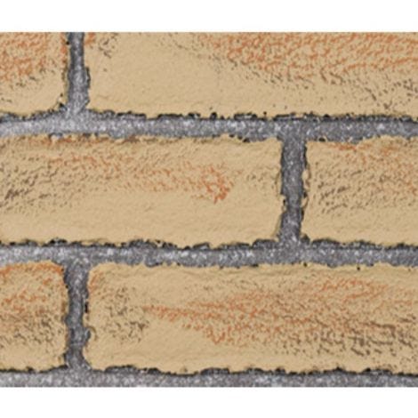 Fortress traditional brick refractory
