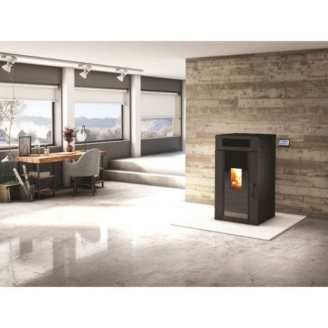 Osburn Volta EPA Pellet Stove