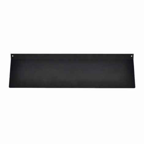 7 3/16" X 26" HEAT SHIELD FOR SURROUND/SHELF