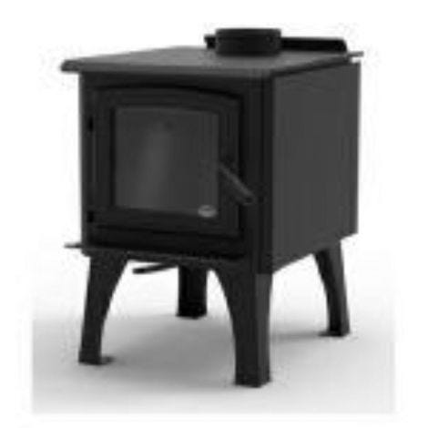 Osburn 950 Wood Stove 