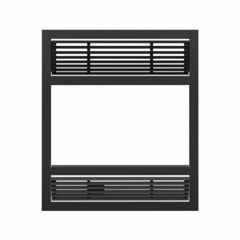 TRADITIONAL FACEPLATE