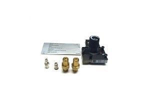 Outdoor Lifestyles Propane Conversion Kit for the Twilight II Series