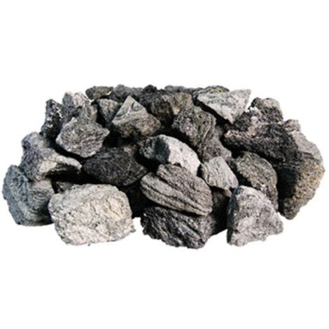 ASSORTED STONES IN BOX, 25 LBS. - While Supplies Last