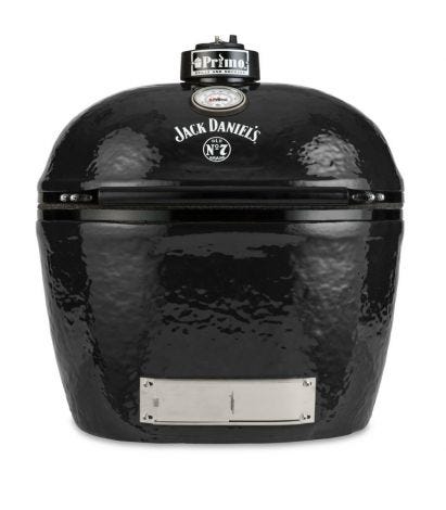 Primo Ceramic Grills Jack Daniels  Edition Oval XL 400