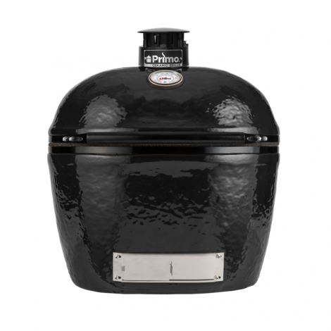 Primo Oval X-Large Charcoal Grill Head