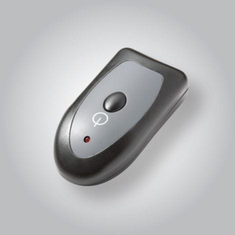 Kingsman On/Off Remote Control