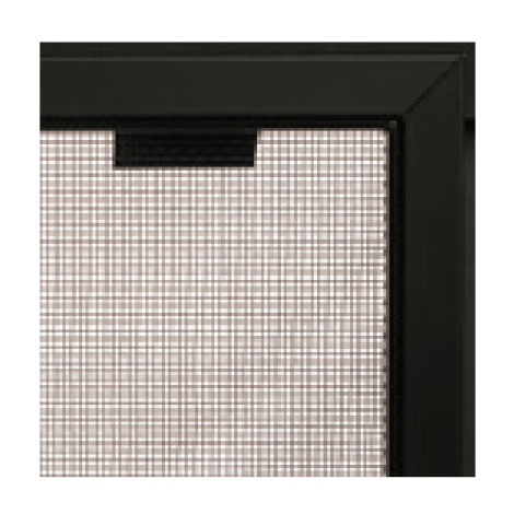 Kingsman Replacement Safety Screen Barrier for I34CV1 and CV2 Clean View Kit -  - I34CV1/CV2