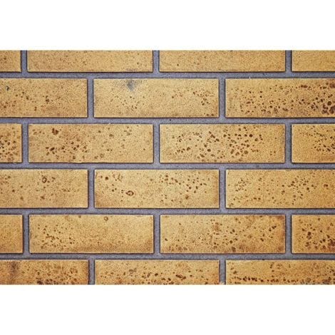 Napoleon  Decorative Brick Panels - Sandstone Standard