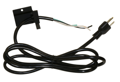 Dimplex Plug Kit - For Revillusion®  Fireplaces 
