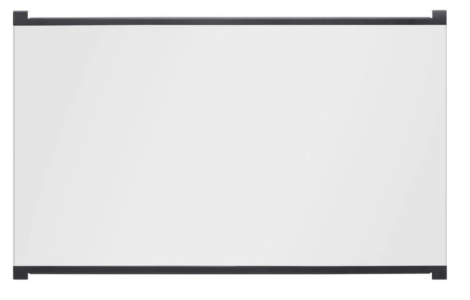 Dimplex Tamper proof Glass Front - For  BF33DXP