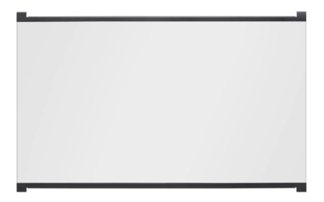 Dimplex 39" Tamper proof Glass Door - For  BF39DXP and BF39STP Fireboxes