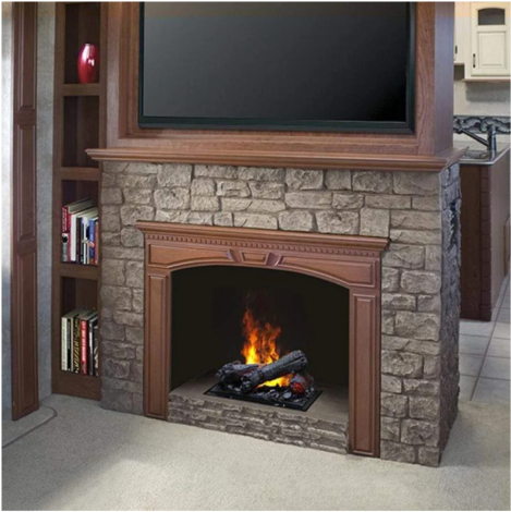 Dimplex Opti-Myst®  400 Built-In Electric Cassette