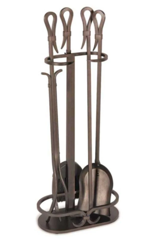 Iron Gate Tool Set - Bronze