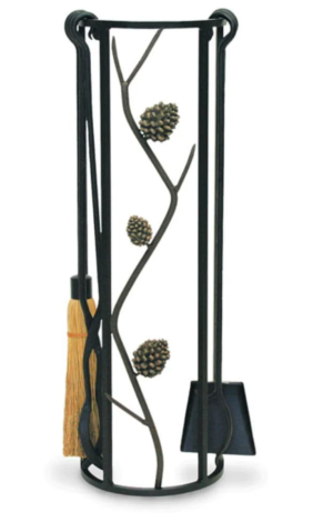 Pine Cone Tool Set