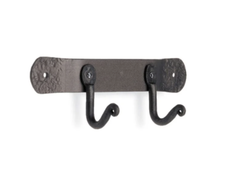 2 Hook Bracket