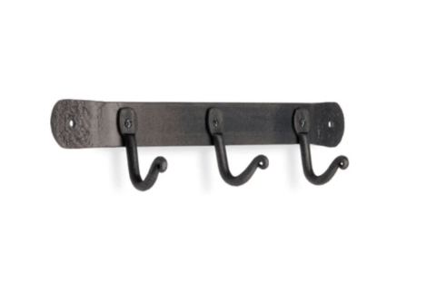 3 Hook Bracket