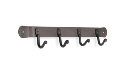 4 Hook Bracket