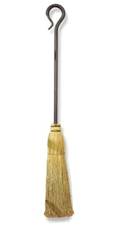 30" Single Tool Brush