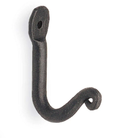 1 Hook Bracket
