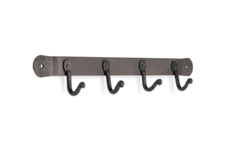 4 Hook Bracket