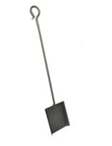 30" Single Tool Shovel