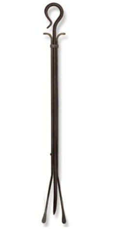 30" Single Tool Tong
