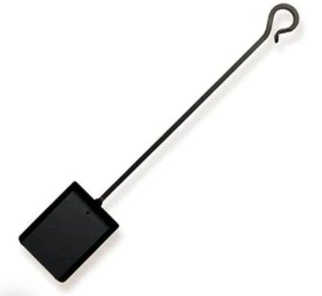 30" Single Tool Shovel