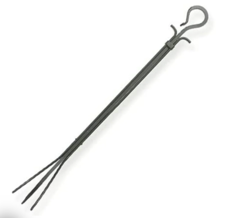 30" Single Tool Tong