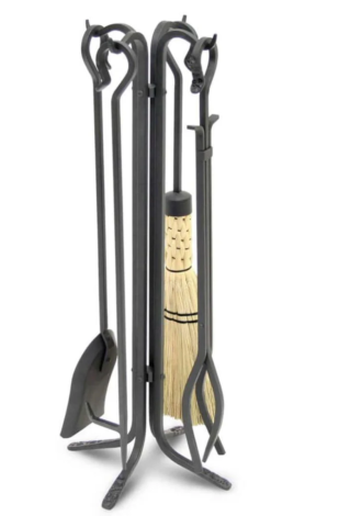 Forged Hearth Toolset CB