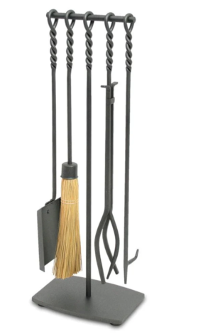 Soldiered Row Tool Set
