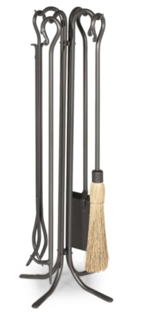 Forged Handle Large Tool Set