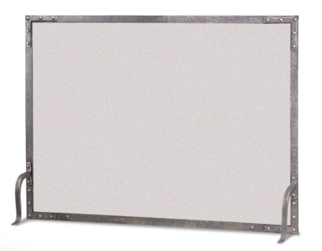 Flat Single Panel Screen