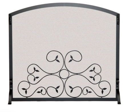 Pilgrim Applique Scroll - 44"