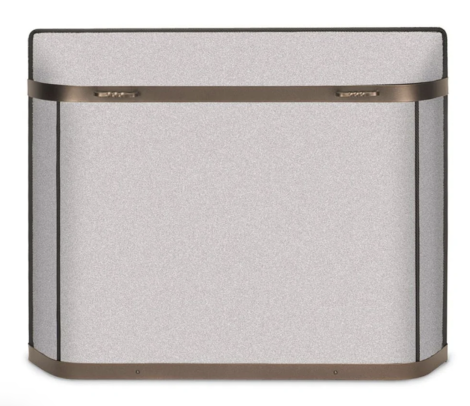 Pilgrim SGBB Series Spark Guard 39" x 31"