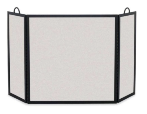 Pilgrim Rectangular - 44.5" x 26" - Vintage Iron