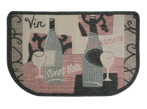 Napa Forge Pinot Noir