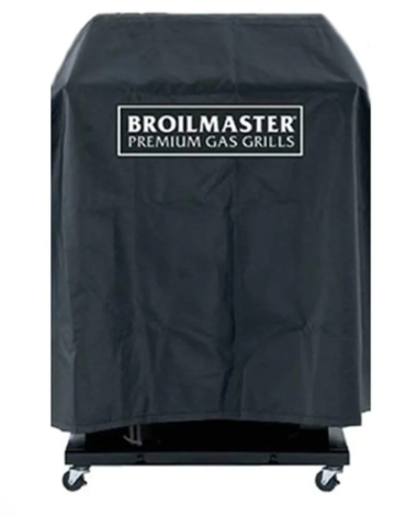 Broilmaster DPA8 Cast Aluminum Covers