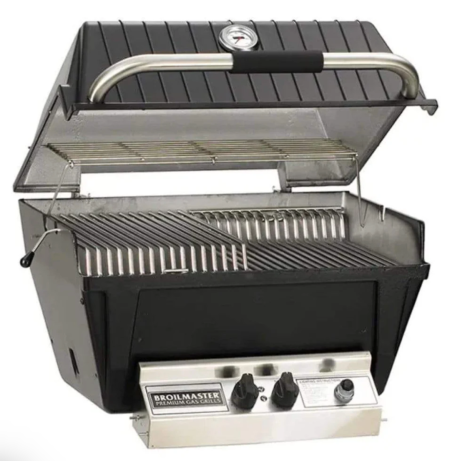 Broilmaster P4XF Premium Gas Grill