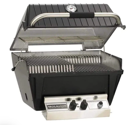 Broilmaster P4X Premium Gas Grill