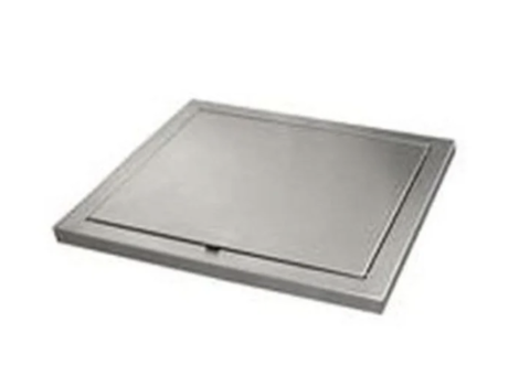 Broilmaster DPA152 Stainless Steel Built-In Sleeve