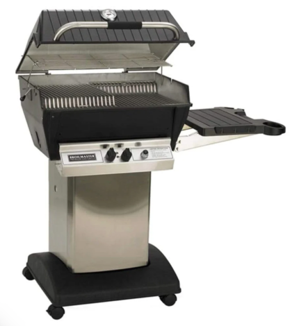 Broilmaster P3PK5 Premium Gas Grill Package