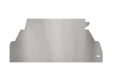 Broilmaster DPA304 Firebox Divider Plate