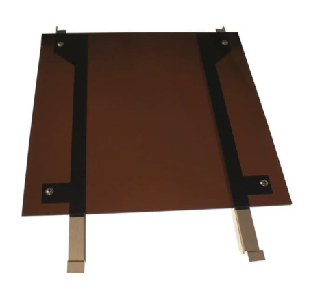 Broilmaster DPA301 Ceramic Glass Infrared Panel
