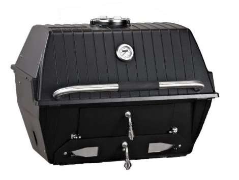 Broilmaster C3 Charcoal Grill