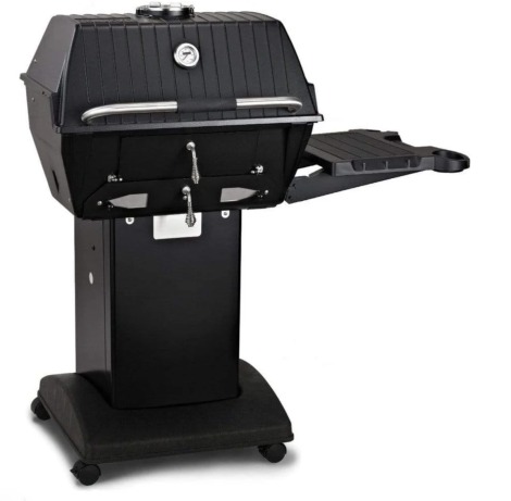 Broilmaster C3PK1 Charcoal Grill Package