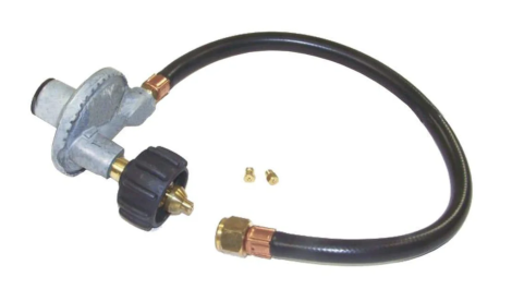 Broilmaster BCK1005 Natural Gas to Propane Conversion Kit