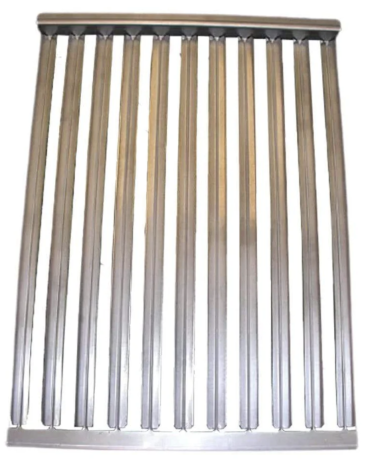Broilmaster DPA121 Stainless V-Channel Single Level Cooking Grid