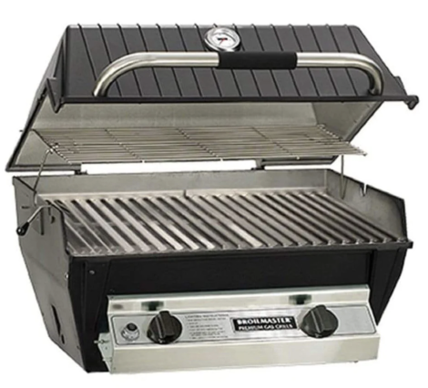Broilmaster R3 Infrared Grill